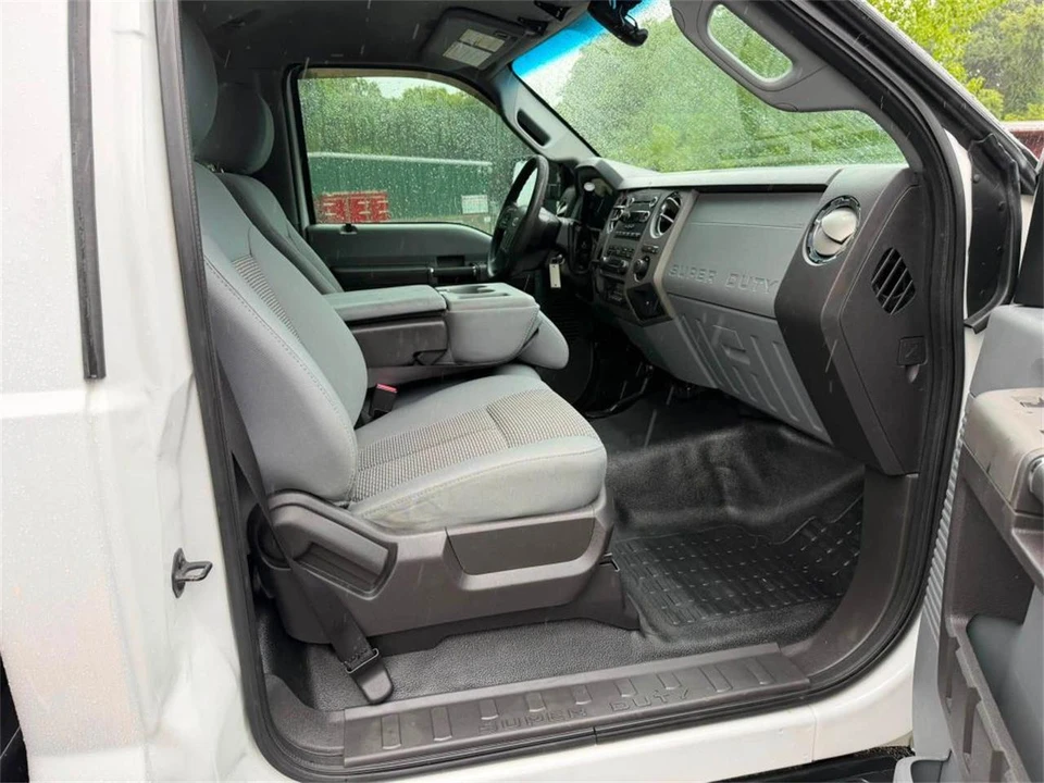2012 Ford Super Duty 3rd Gen - Image 13 of 16