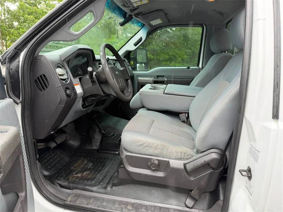2012 Ford Super Duty 3rd Gen - Image 12 of 16