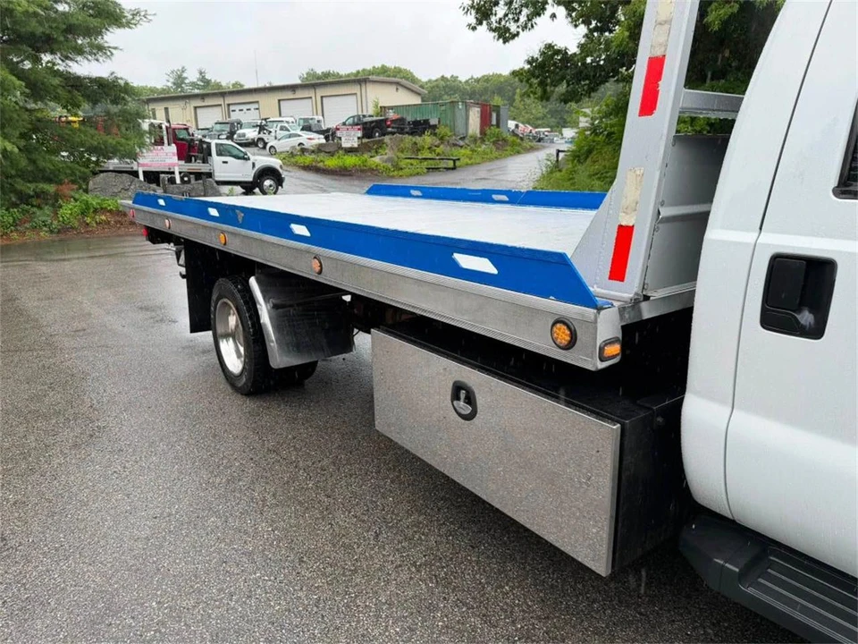 2012 Ford Super Duty 3rd Gen - Image 14 of 16