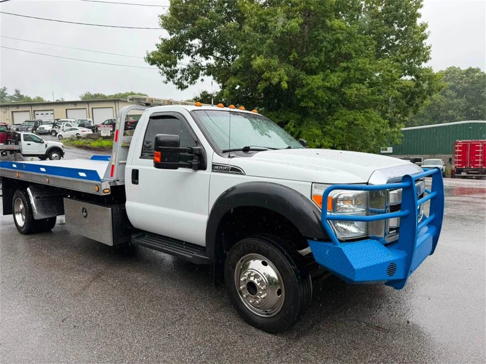 2012 Ford Super Duty 3rd Gen - Image 11 of 16