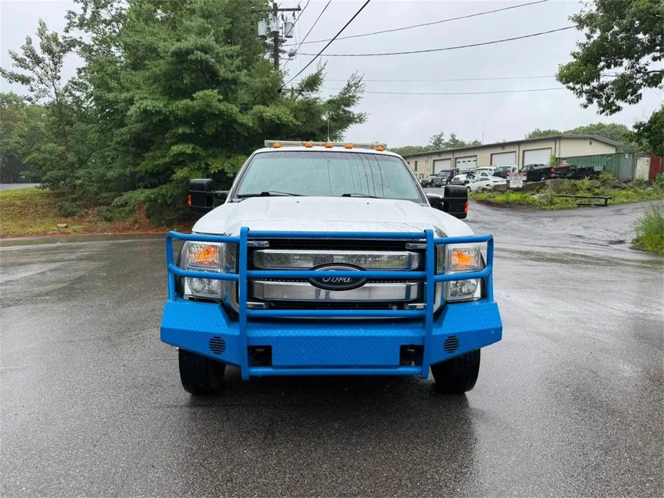 2012 Ford Super Duty 3rd Gen - Image 5 of 16