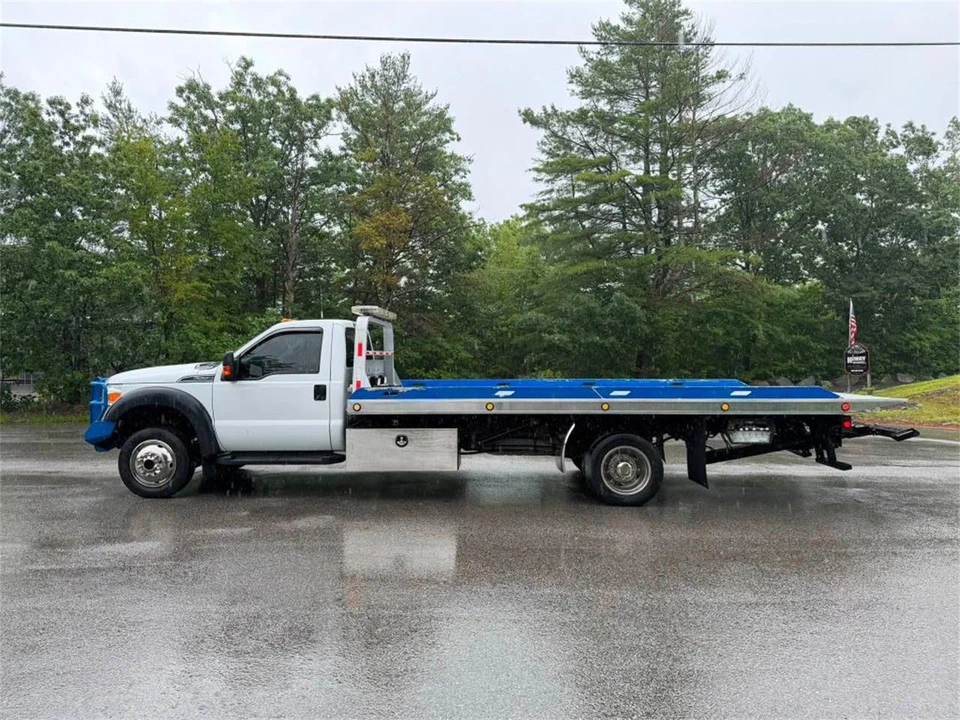 2012 Ford Super Duty 3rd Gen - Image 3 of 16