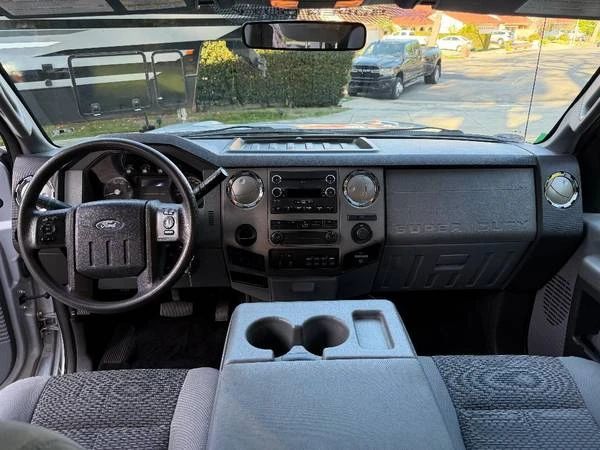 2012 Ford Super Duty 3rd Gen - Image 11 of 19