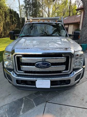 2012 Ford Super Duty 3rd Gen - Image 3 of 19