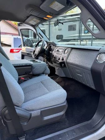 2012 Ford Super Duty 3rd Gen - Image 9 of 19