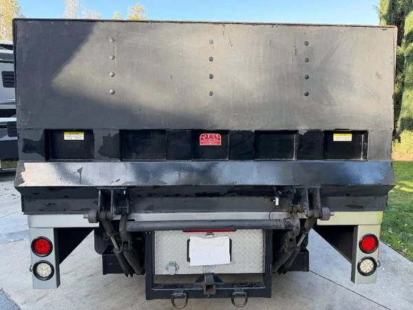 2012 Ford Super Duty 3rd Gen - Image 4 of 19