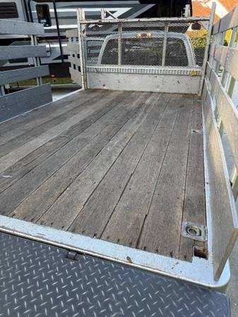 2012 Ford Super Duty 3rd Gen - Image 12 of 19