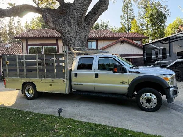 2012 Ford Super Duty 3rd Gen - Image 2 of 19