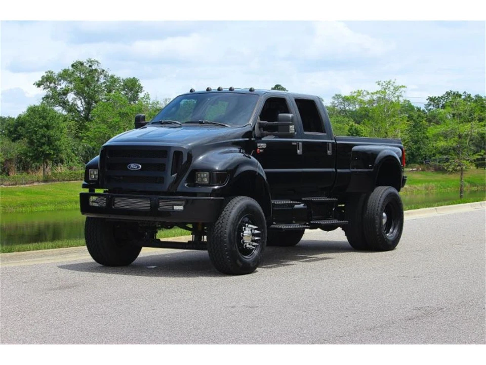 2012 Ford F-Series - Image 5 of 13