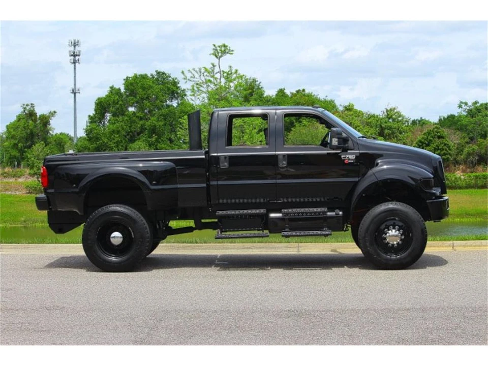 2012 Ford F-Series - Image 2 of 13