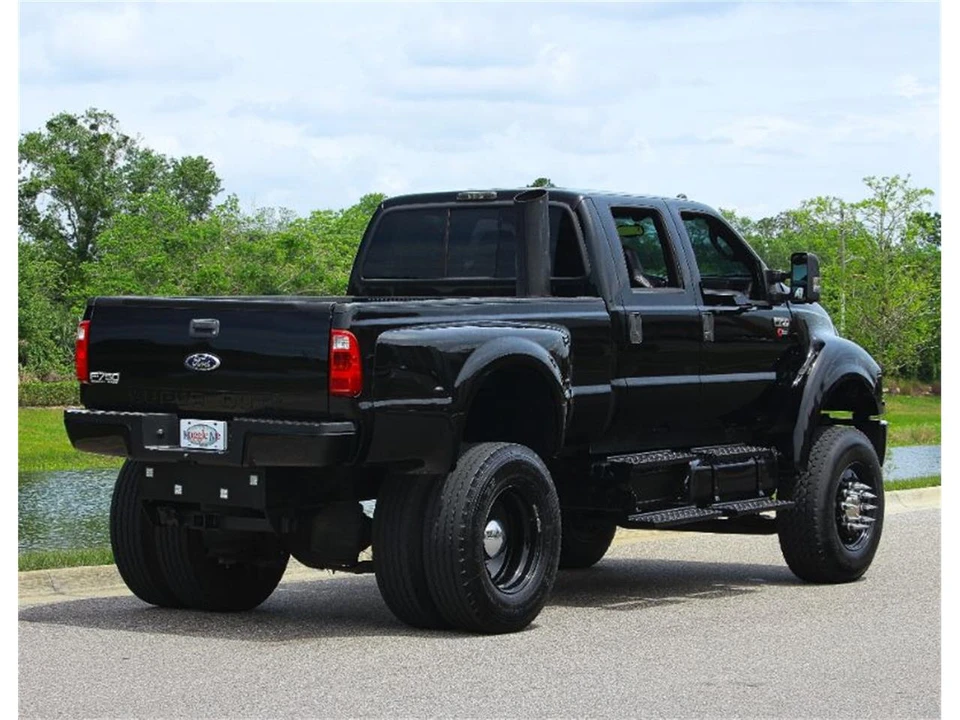 2012 Ford F-Series - Image 6 of 13