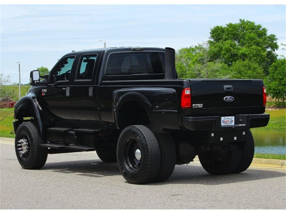 2012 Ford F-Series - Image 7 of 13
