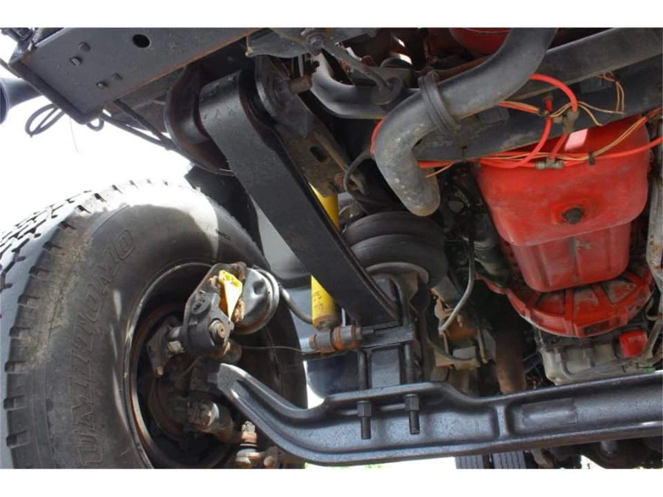 2012 Ford F-Series - Image 10 of 13