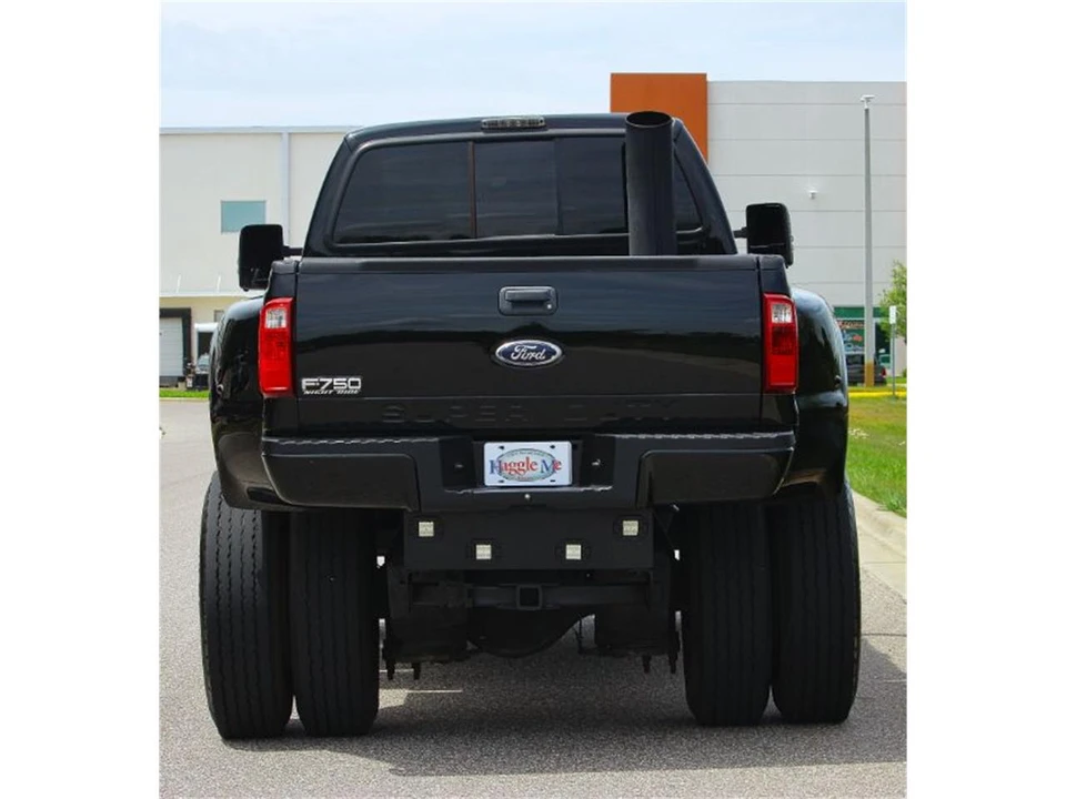 2012 Ford F-Series - Image 4 of 13
