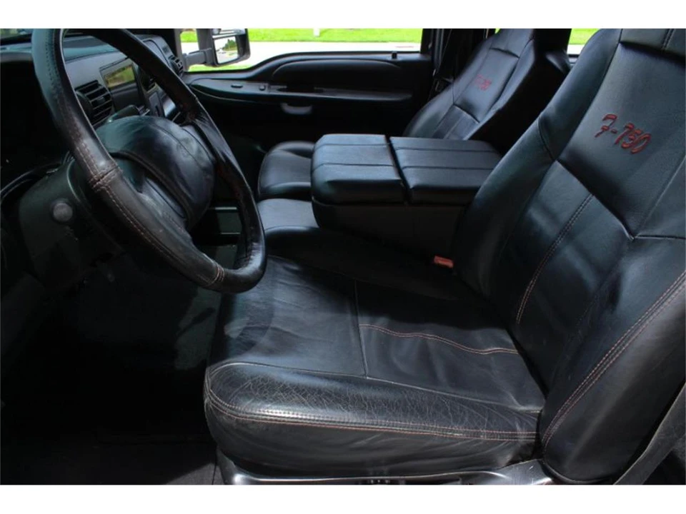 2012 Ford F-Series - Image 13 of 13
