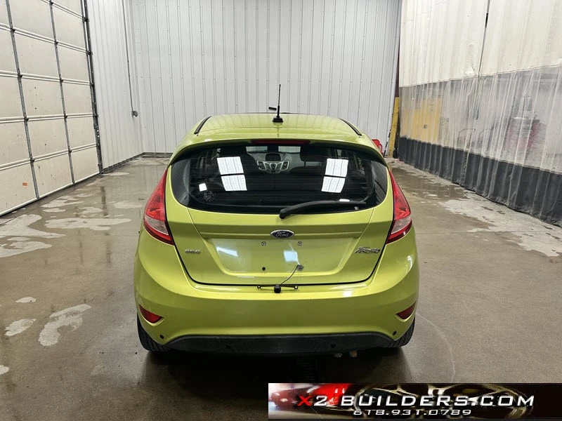 2012 Ford Fiesta - Image 5 of 21