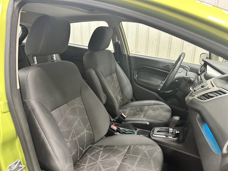 2012 Ford Fiesta - Image 17 of 21