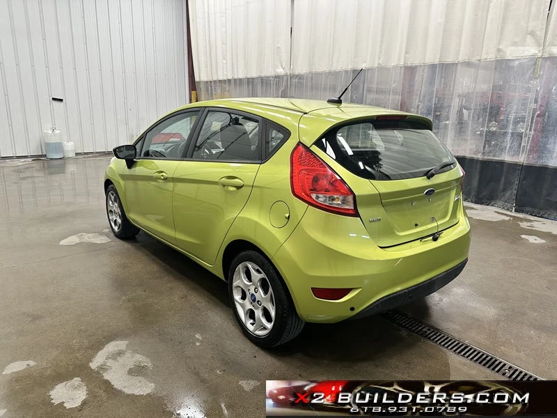 2012 Ford Fiesta - Image 6 of 21