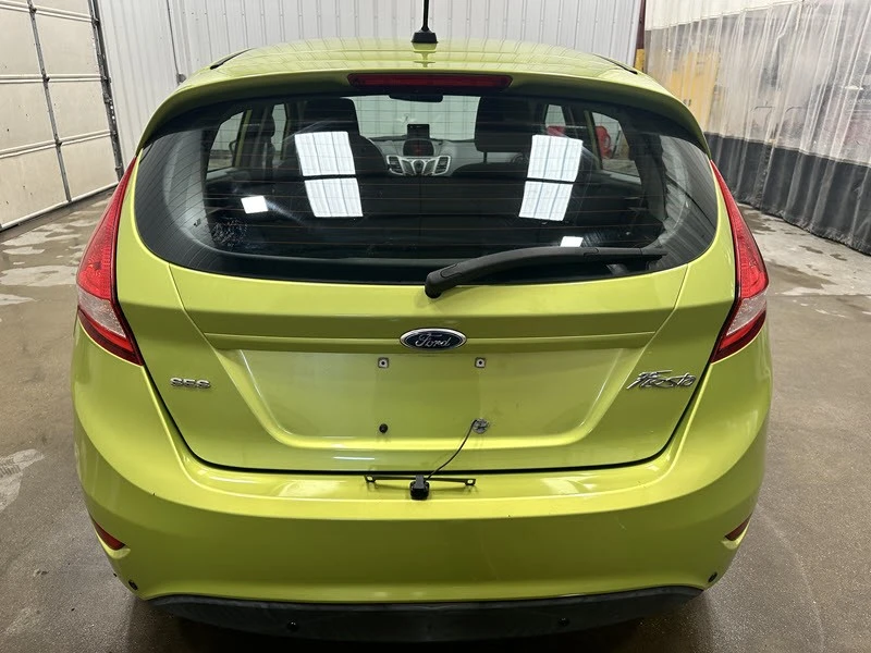 2012 Ford Fiesta - Image 13 of 21