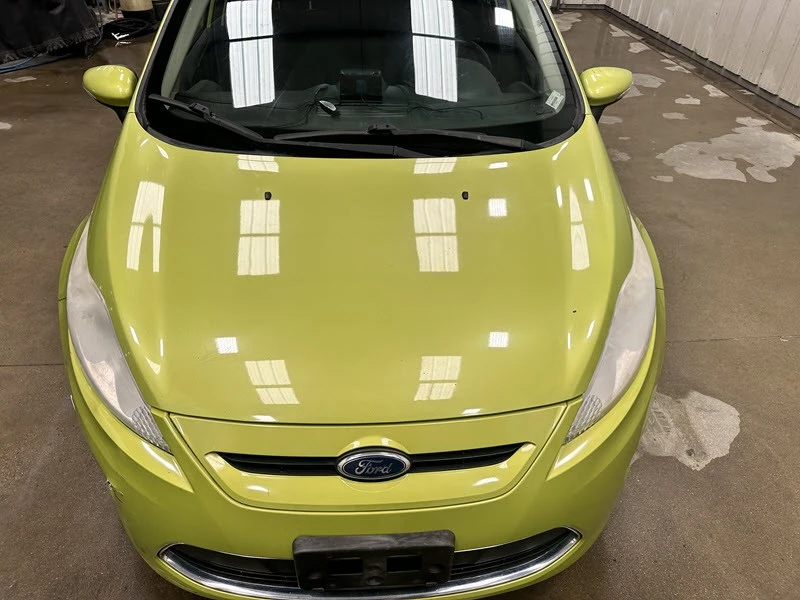 2012 Ford Fiesta - Image 21 of 21