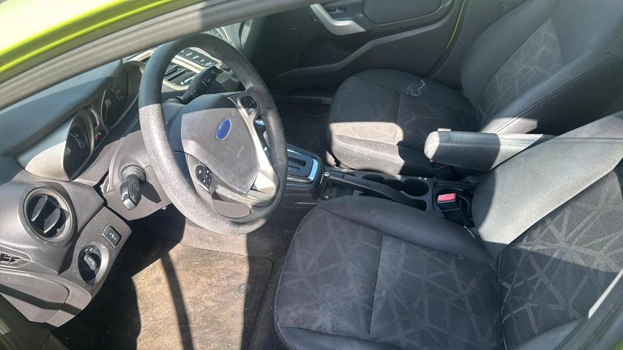 2012 Ford Fiesta - Image 6 of 6