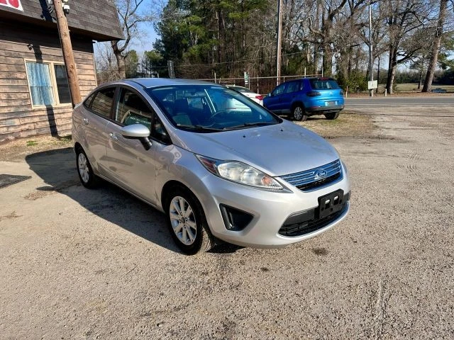 2012 Ford Fiesta - Image 7 of 13