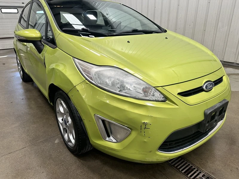 2012 Ford Fiesta - Image 20 of 21
