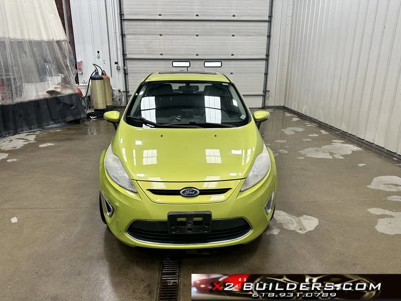 2012 Ford Fiesta - Image 2 of 12