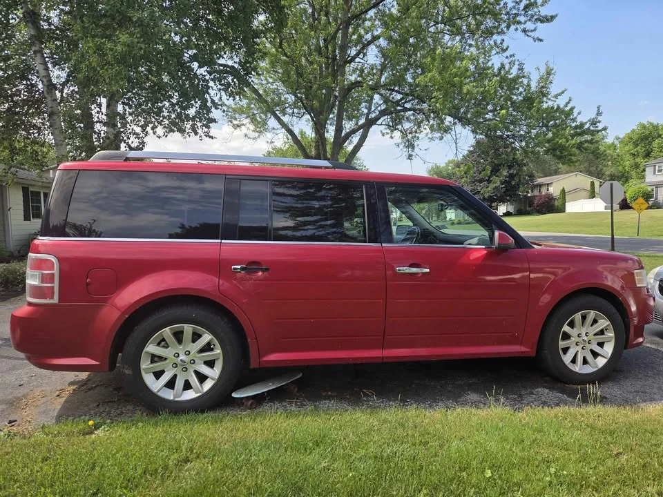 2012 Ford Flex - Image 4 of 5