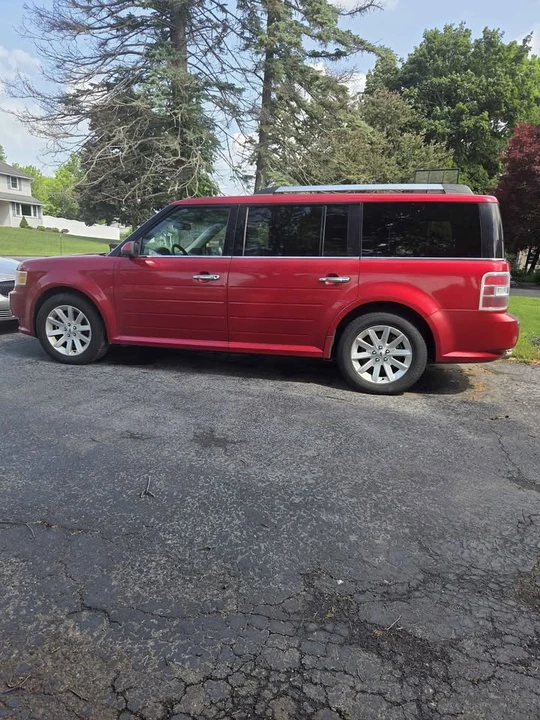 2012 Ford Flex - Image 2 of 5