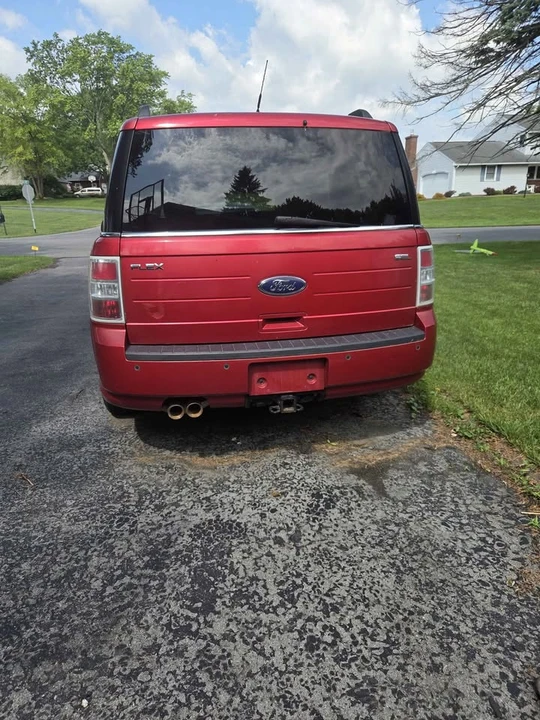 2012 Ford Flex - Image 3 of 5