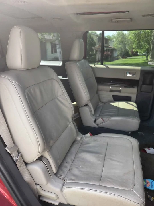 2012 Ford Flex - Image 5 of 5