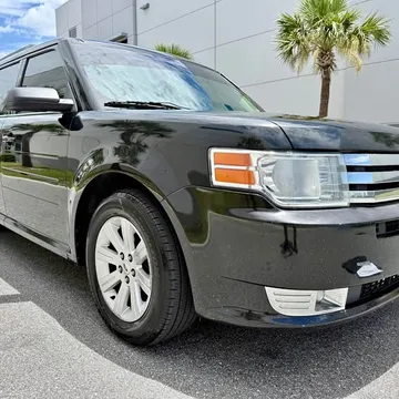 2012 Ford Flex SE Sport Utility 4D