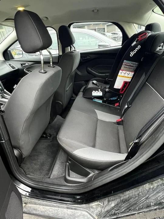 2012 Ford Focus 3rd Gen - Image 4 of 4