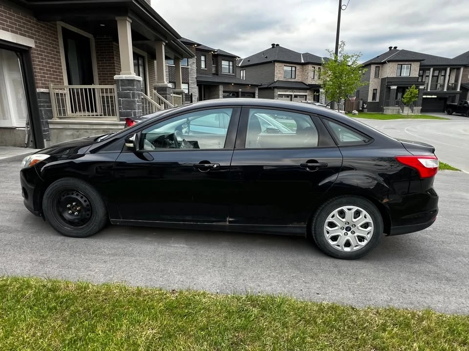 2012 Ford Focus 3rd Gen - Image 3 of 4