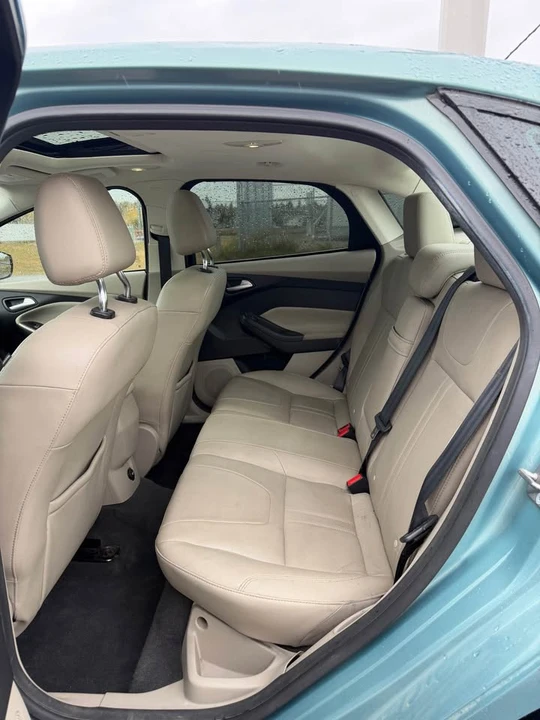 2012 Ford Focus 3rd Gen - Image 12 of 16