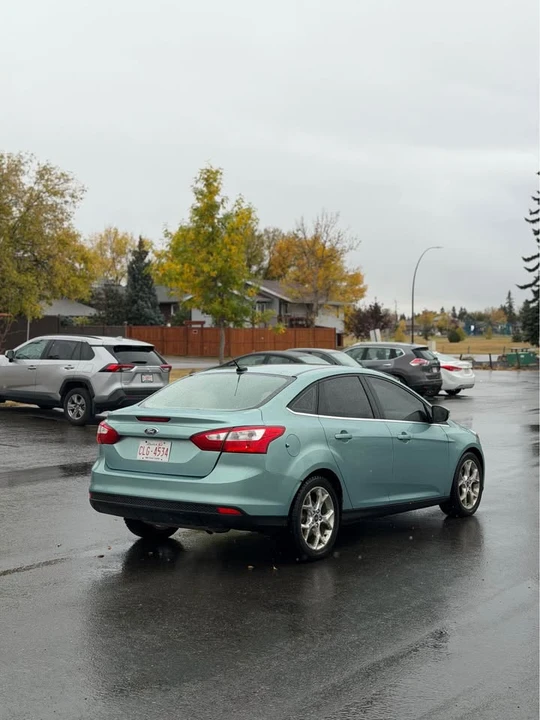 2012 Ford Focus 3rd Gen - Image 7 of 16