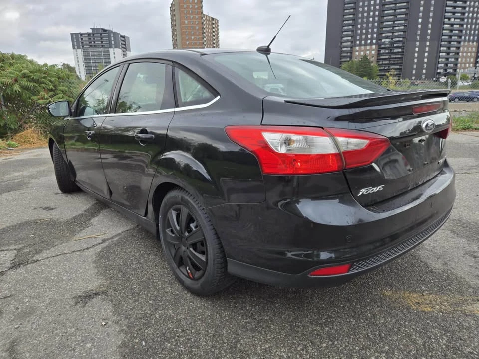 2012 Ford Focus 3rd Gen - Image 5 of 20