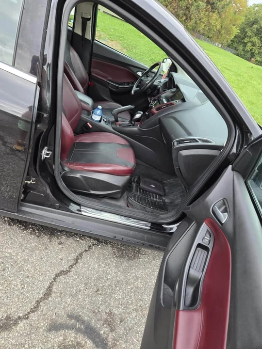 2012 Ford Focus 3rd Gen - Image 13 of 20