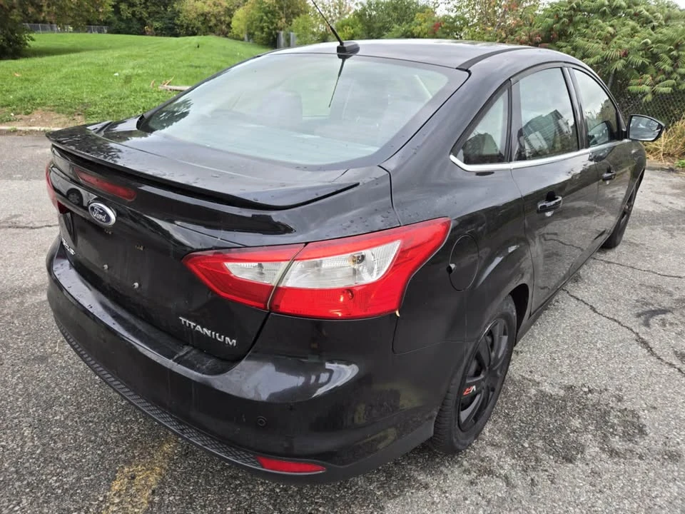 2012 Ford Focus 3rd Gen - Image 6 of 20
