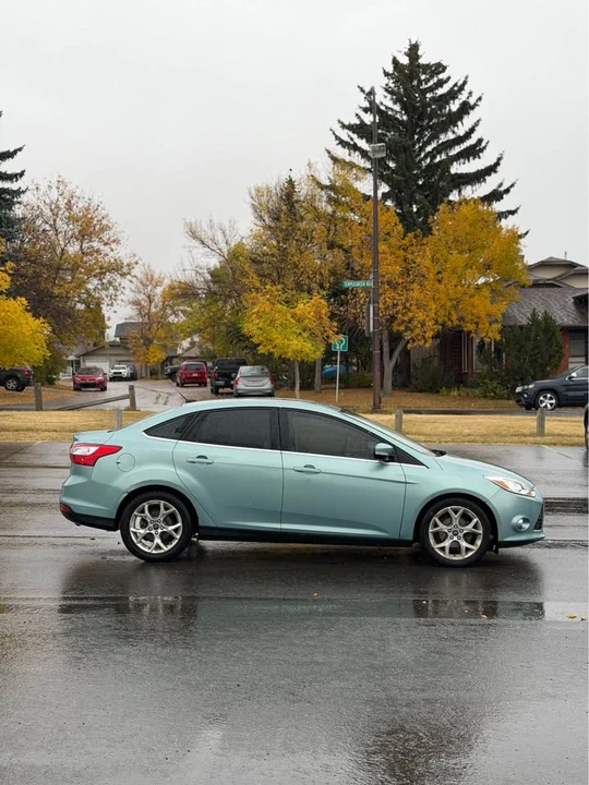 2012 Ford Focus 3rd Gen - Image 6 of 16