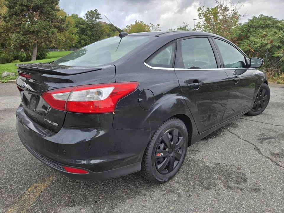 2012 Ford Focus 3rd Gen - Image 10 of 20