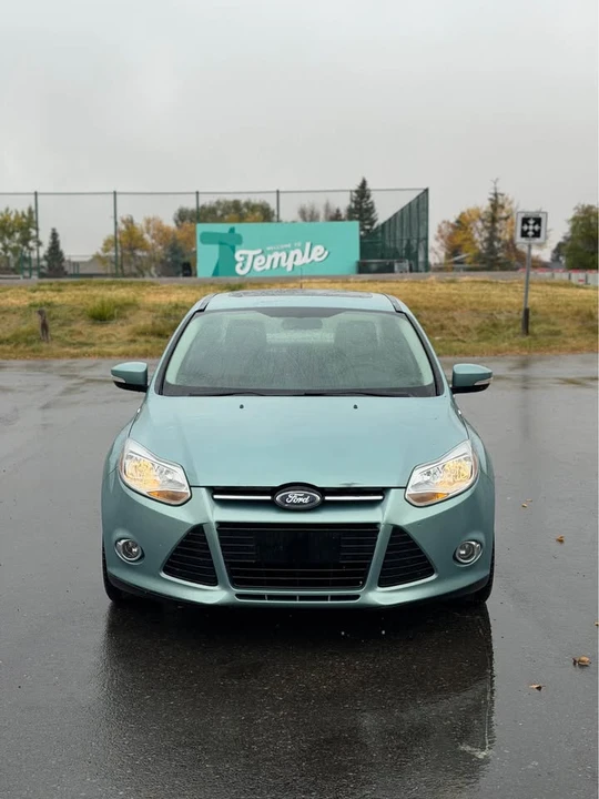 2012 Ford Focus 3rd Gen - Image 4 of 16