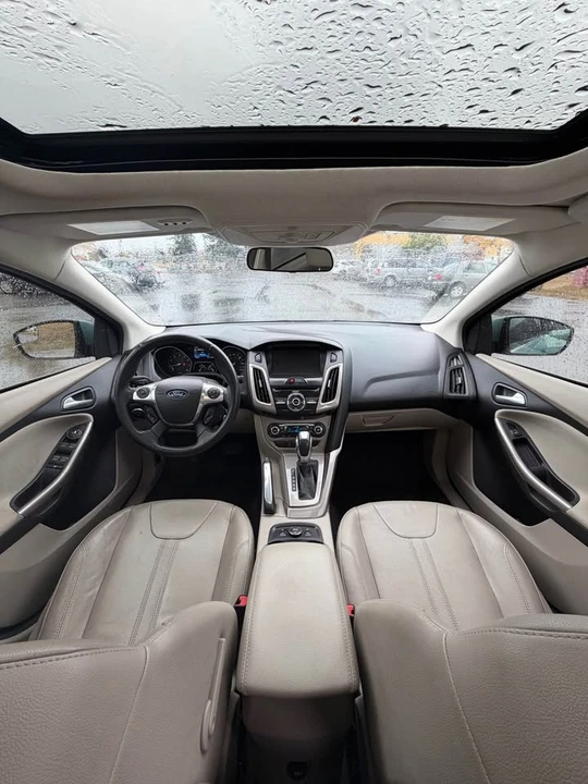 2012 Ford Focus 3rd Gen - Image 13 of 16