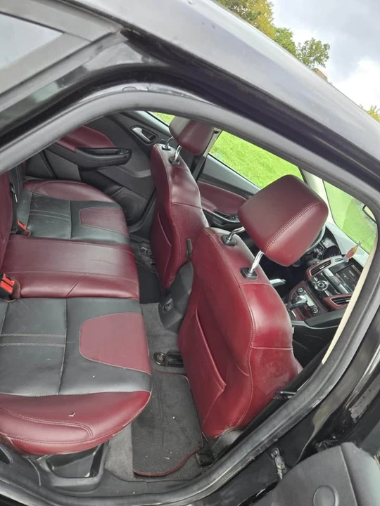 2012 Ford Focus 3rd Gen - Image 18 of 20