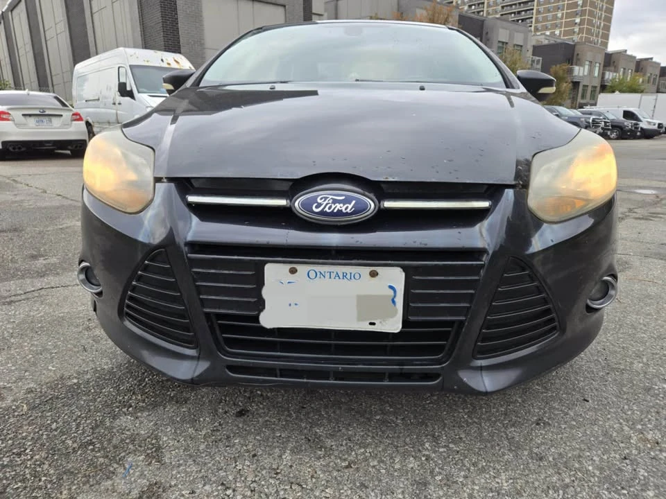 2012 Ford Focus 3rd Gen - Image 4 of 20
