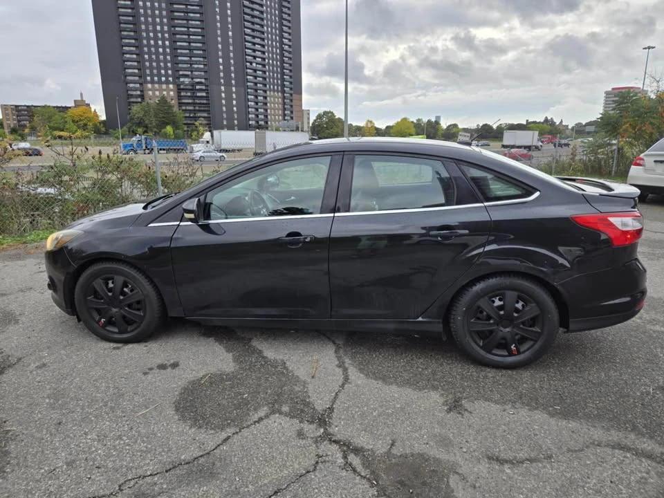 2012 Ford Focus 3rd Gen - Image 12 of 20