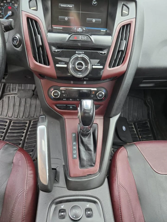 2012 Ford Focus 3rd Gen - Image 17 of 20