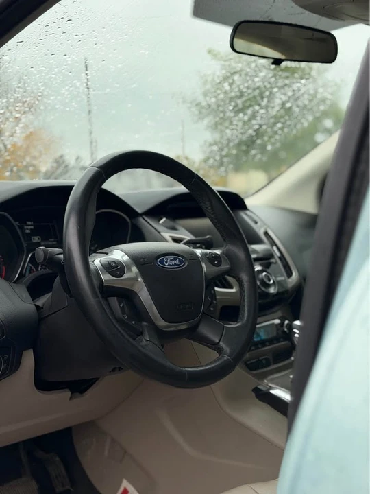 2012 Ford Focus 3rd Gen - Image 14 of 16