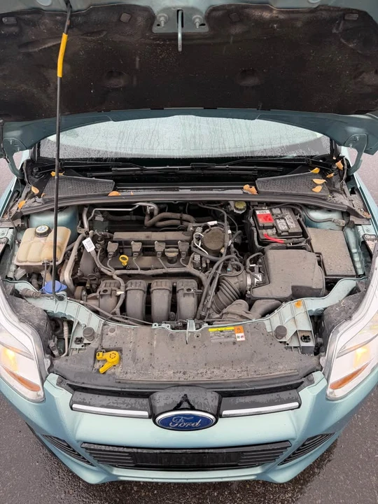 2012 Ford Focus 3rd Gen - Image 11 of 16